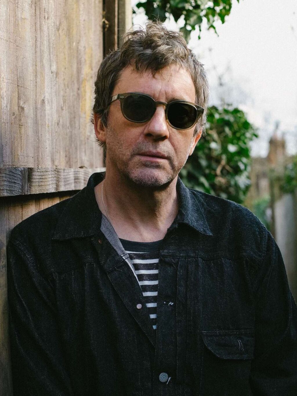 Graham Coxon - Castle Park + Reissues