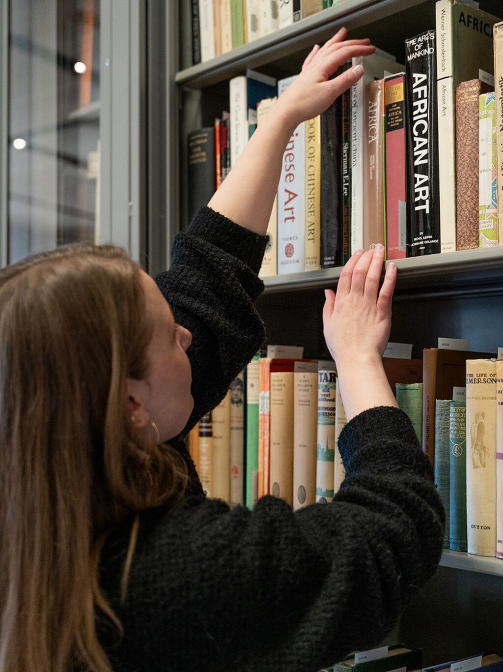 Celebrate National Library Week!
