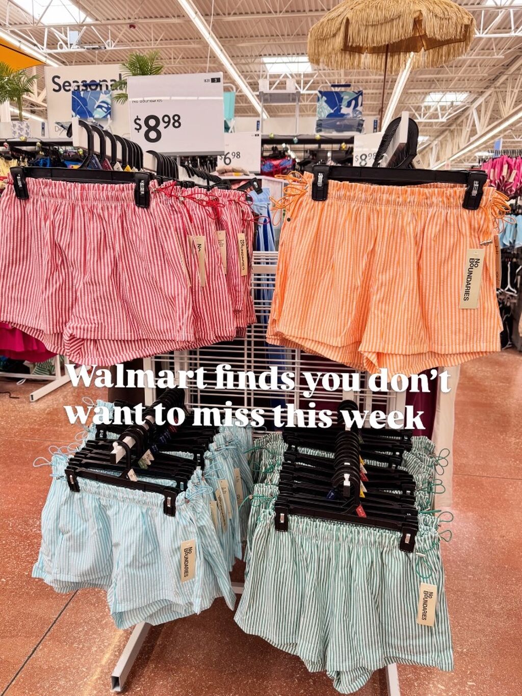 New finds this week! 