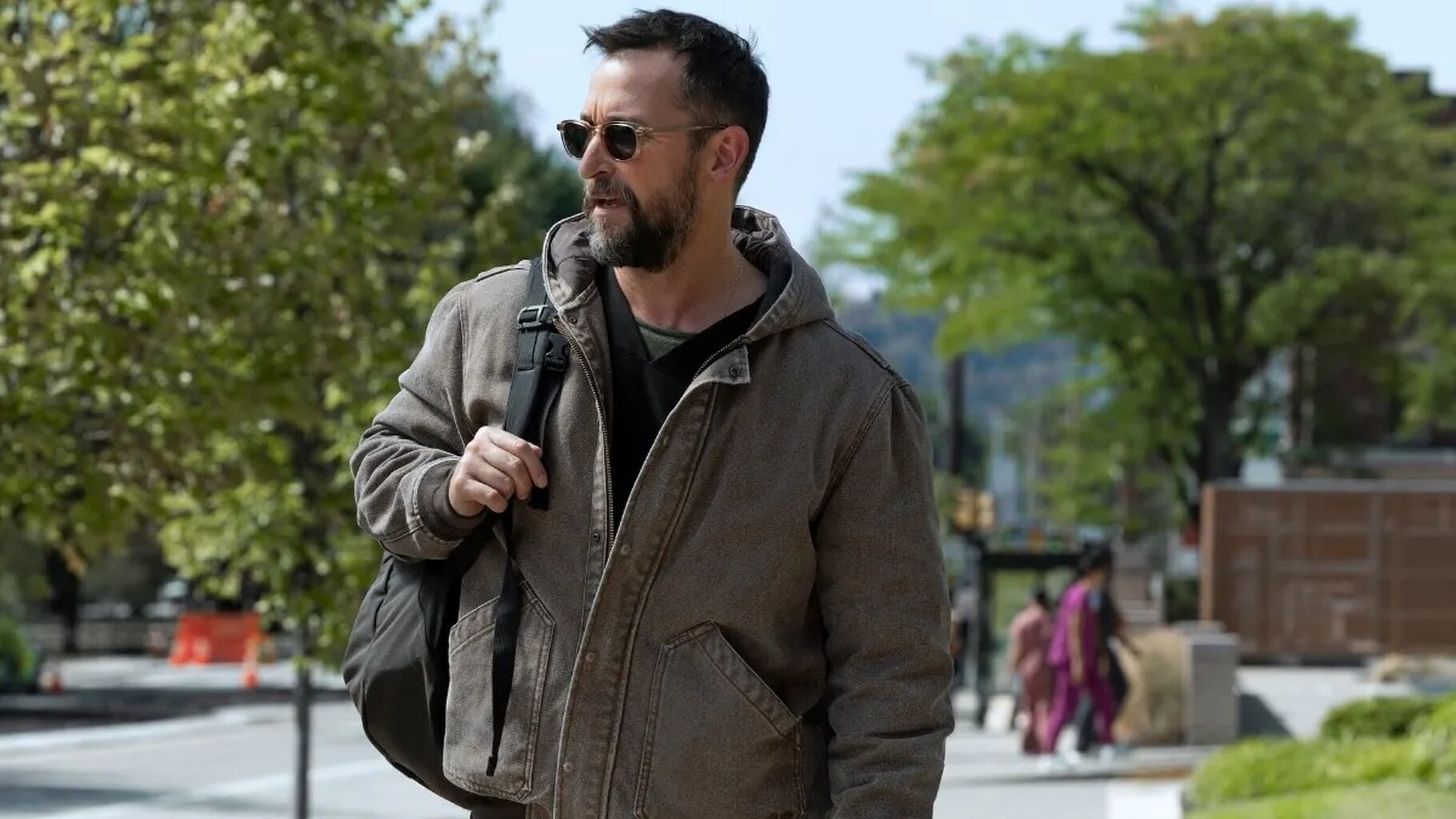 The Pitt &ndash; Season Two [2026] on Crave / HBO Max