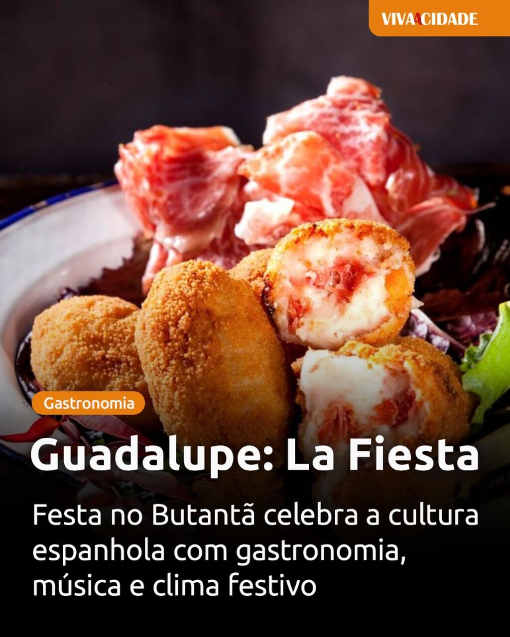 Guadalupe: La Fiesta