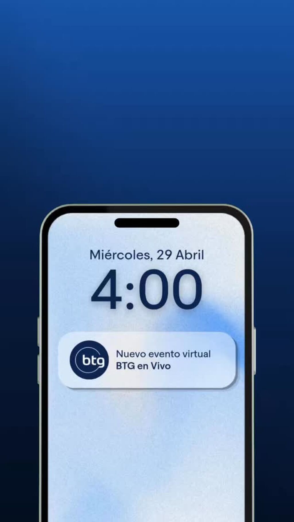 Registro Evento Elecciones 2
