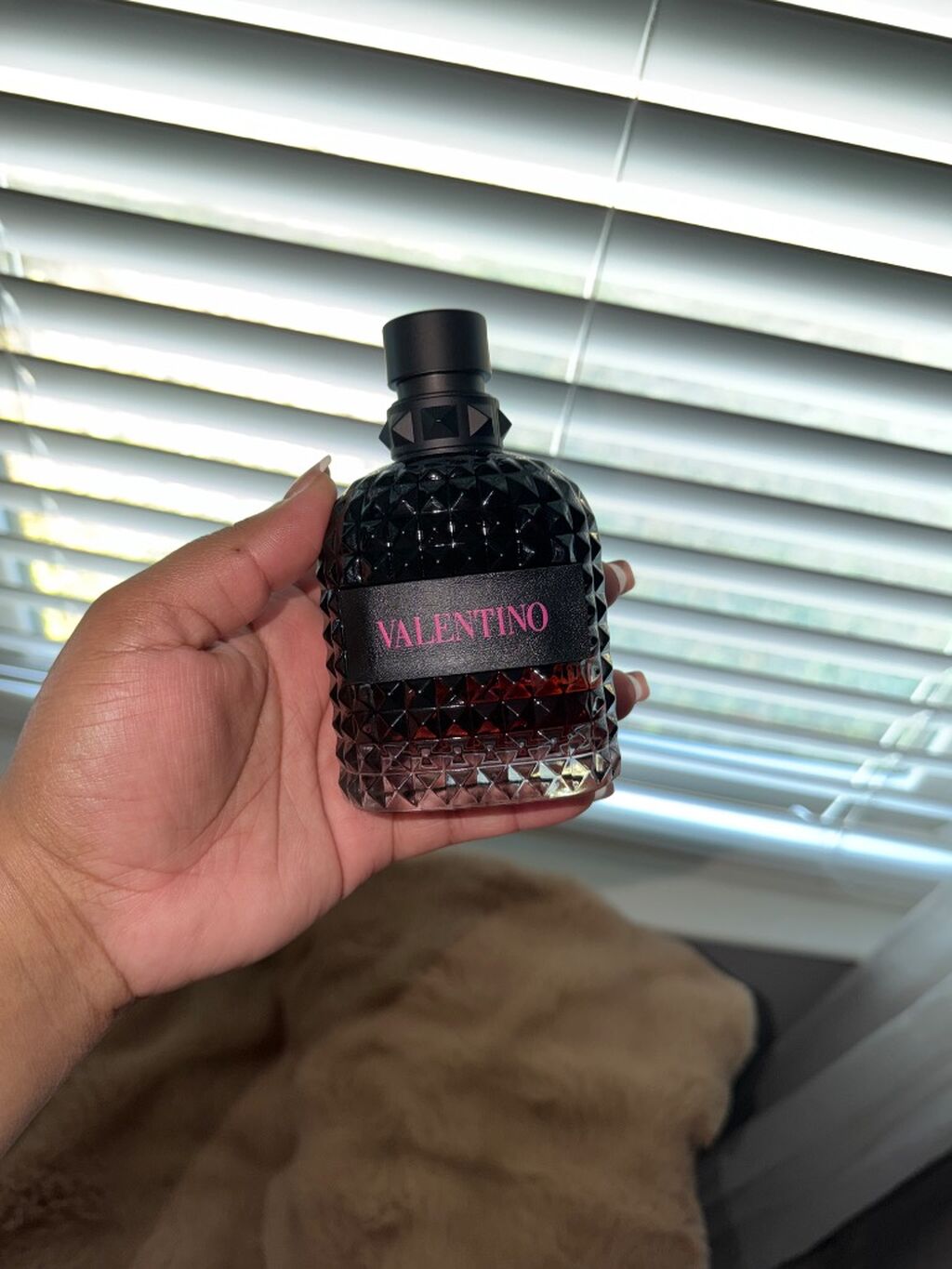 Valentine Fragrance 