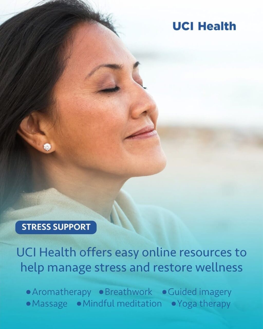 Stress studies