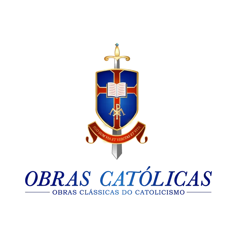 B&iacute;blia - VULGATA - 3&ordf; Edi&ccedil;&atilde;o