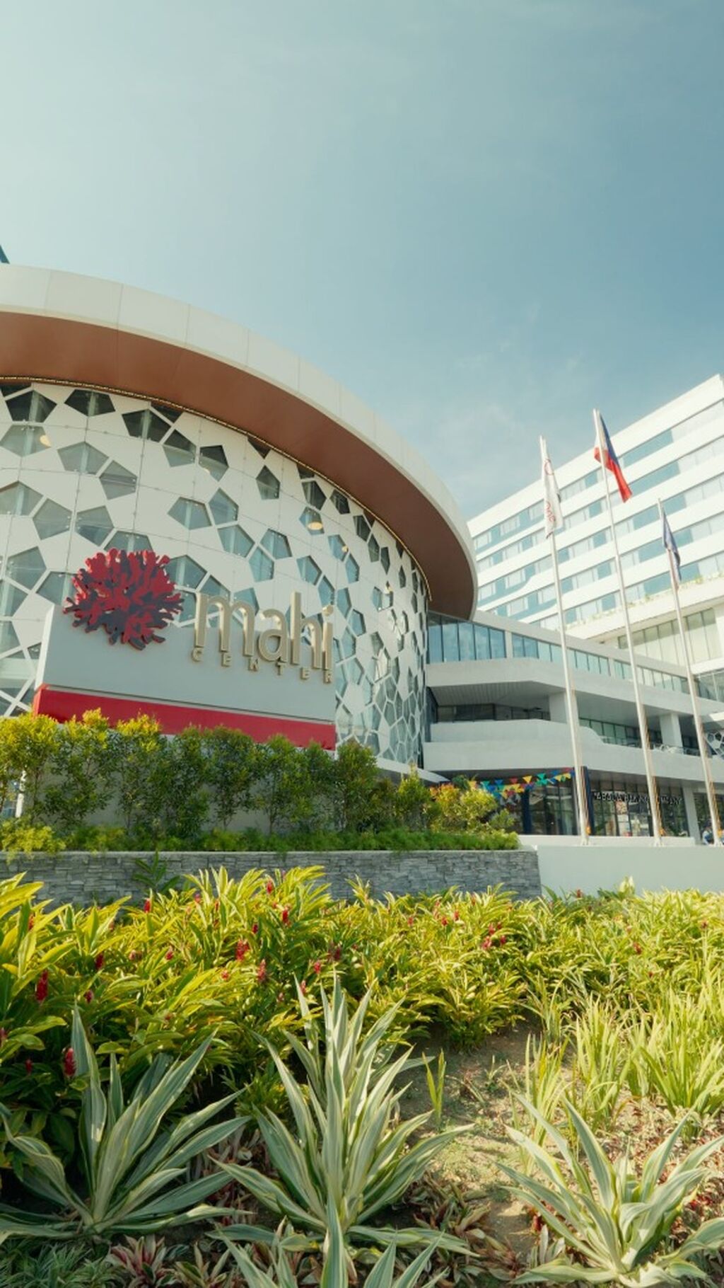 Mahi Center opens in Mactan as PEZA-accredited lifestyle and business hub