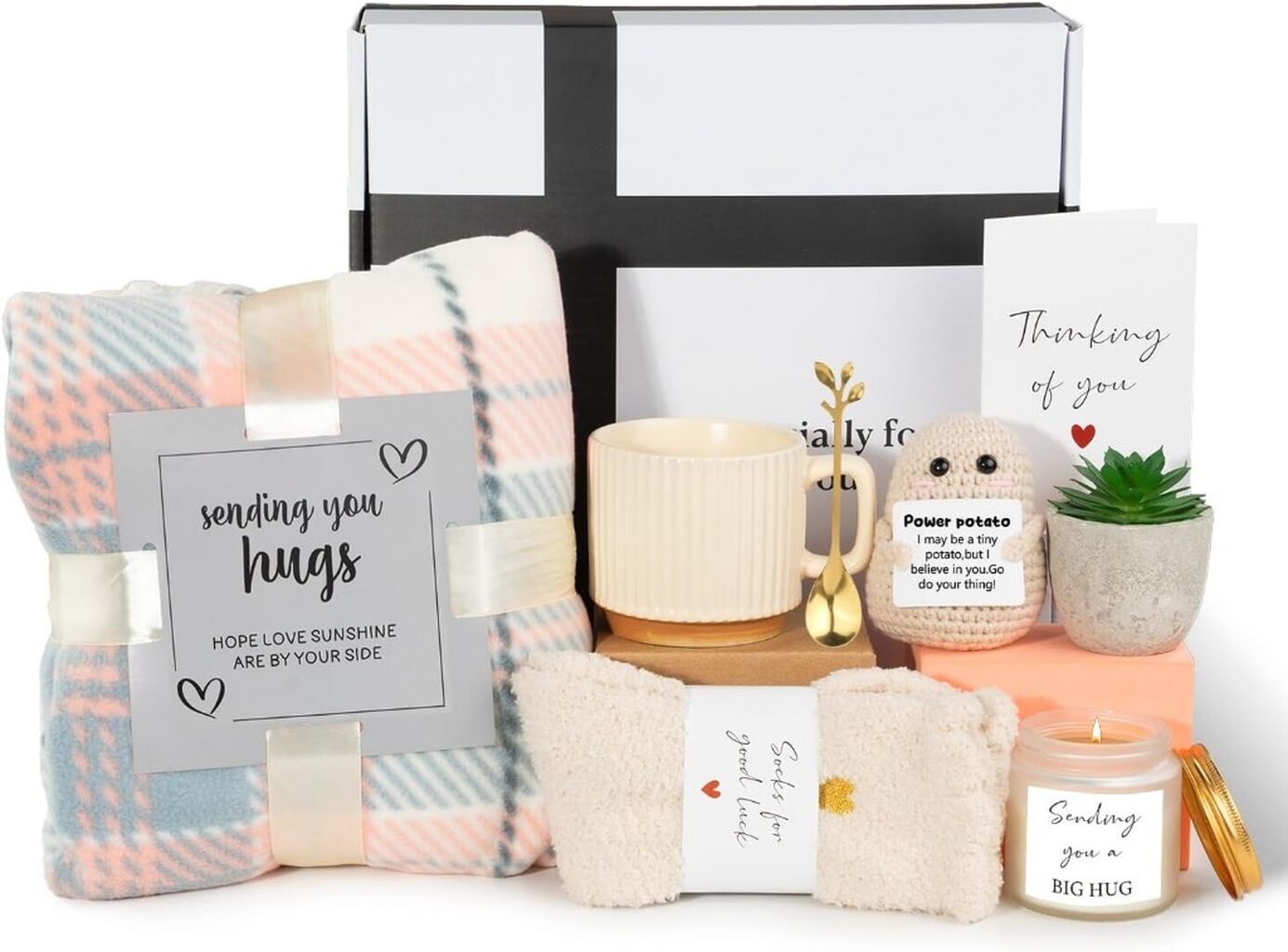 Self-Care gift: $18
