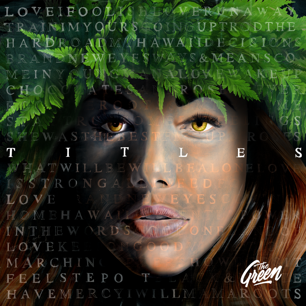 PRE-SAVE TITLES ALBUM