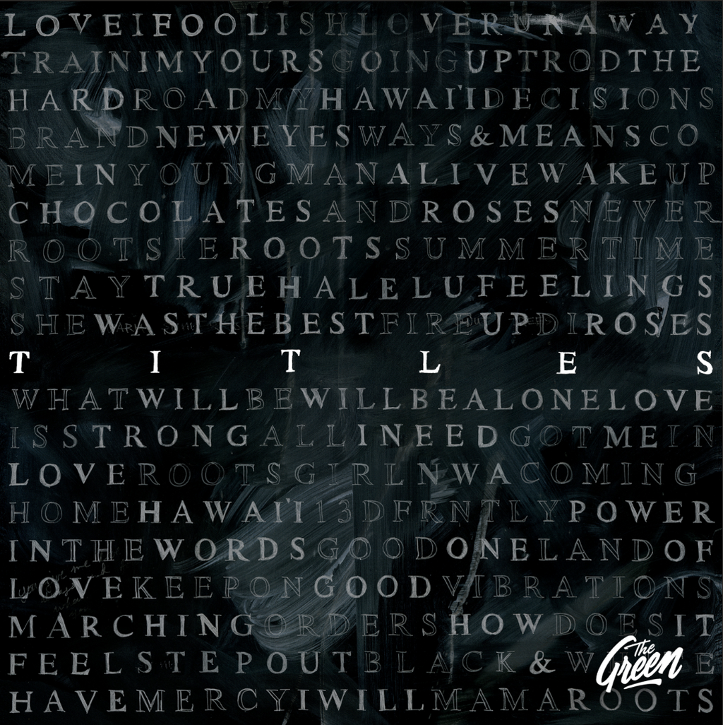 LISTEN TO TITLES (SINGLE)