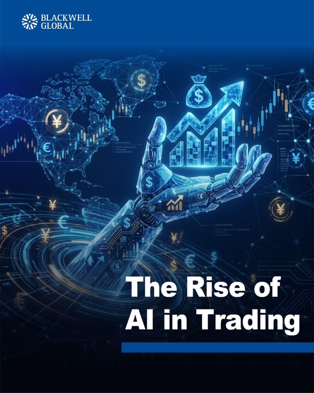 Why is AI Trading Gaining Popularity