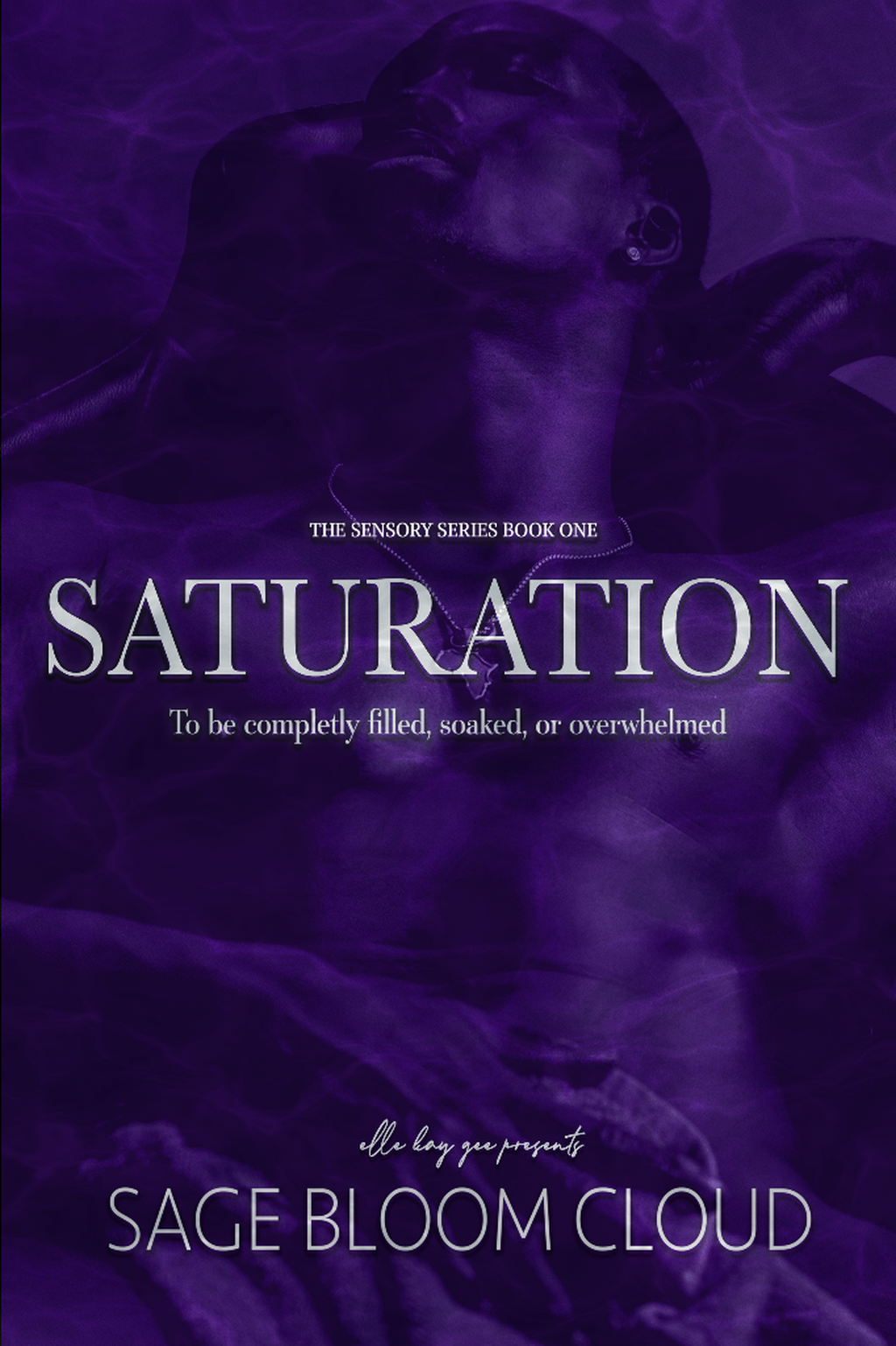 Saturation by Sage Bloom Cloud