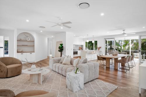 106 Persimmon Drive, Peregian Beach QLD 4573 - House for sale - Tom Offermann Real Estate