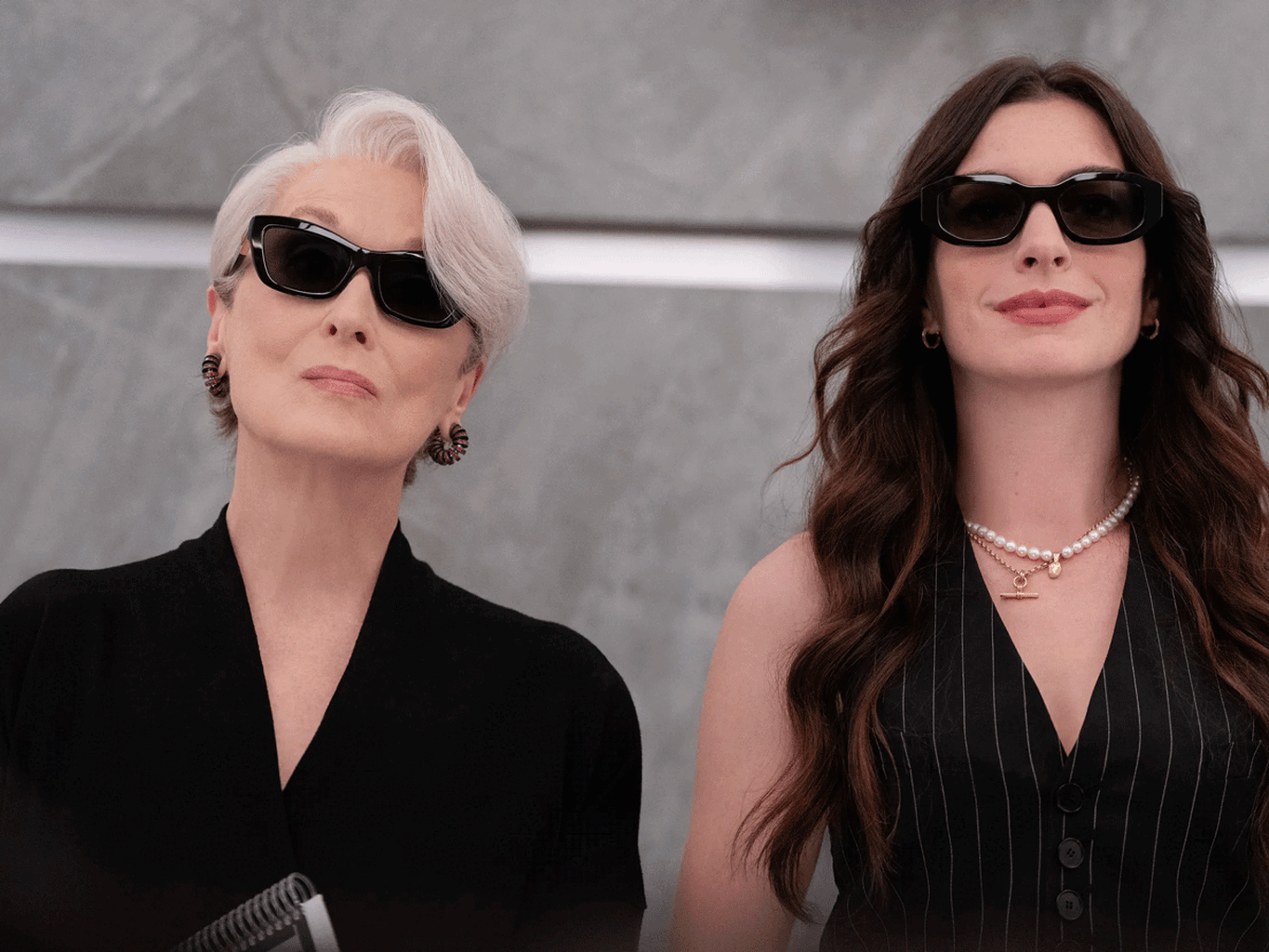 عروض وفعاليات The Devil Wears Prada 2