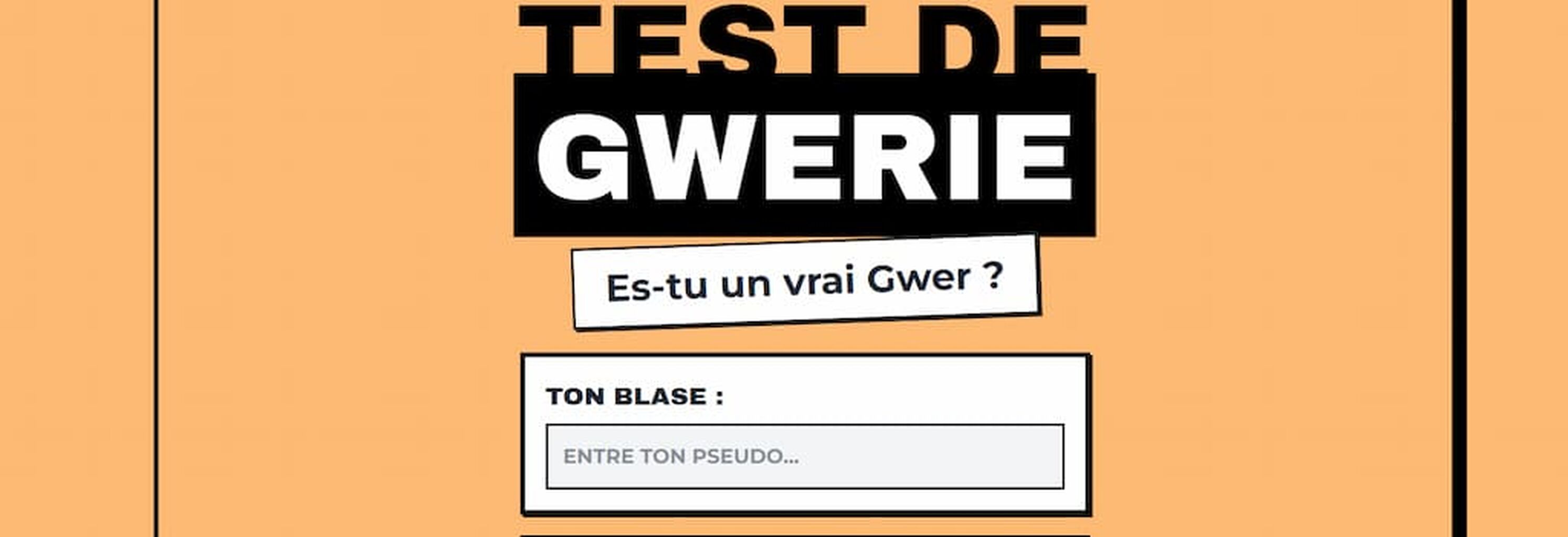 &Agrave; quel point &ecirc;tes-vous blanc ? Un test pr&eacute;tendant y r&eacute;pondre fait pol&eacute;mique