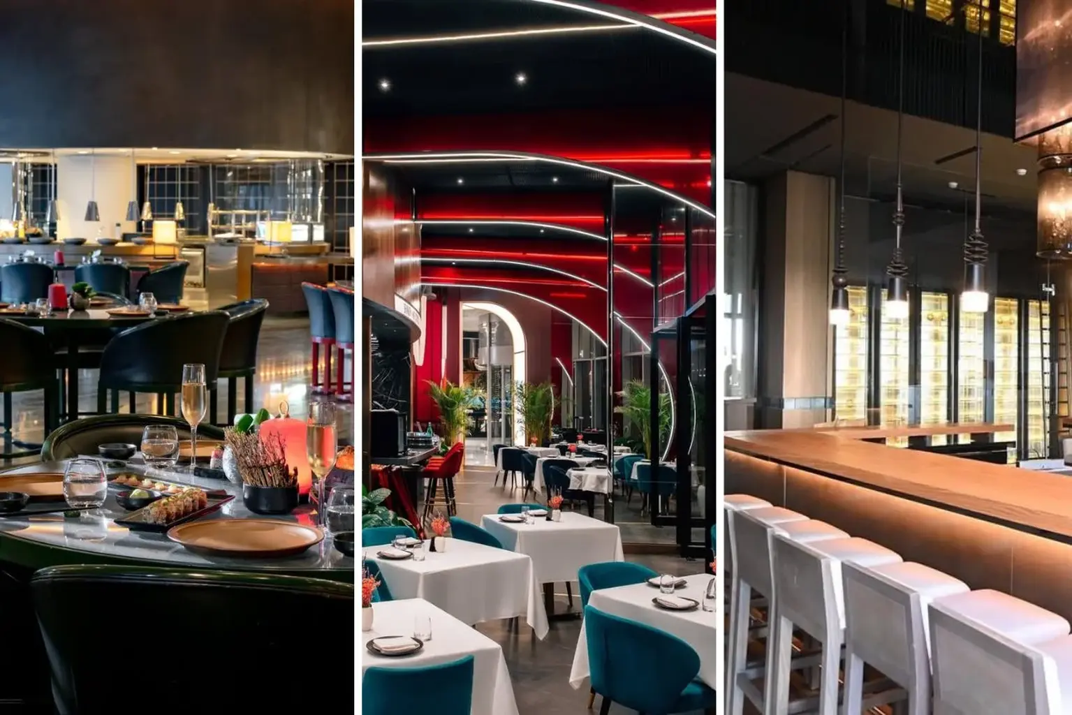 56 Japanese restaurants in Dubai That Serve The Best Sushi, Ramen and More