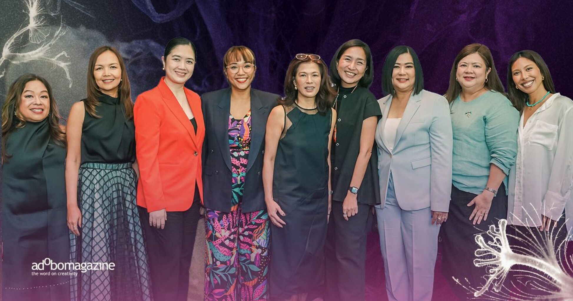adobo SheCreative Network Conference 2026 positions creativity as an engine driving business, culture, and growth