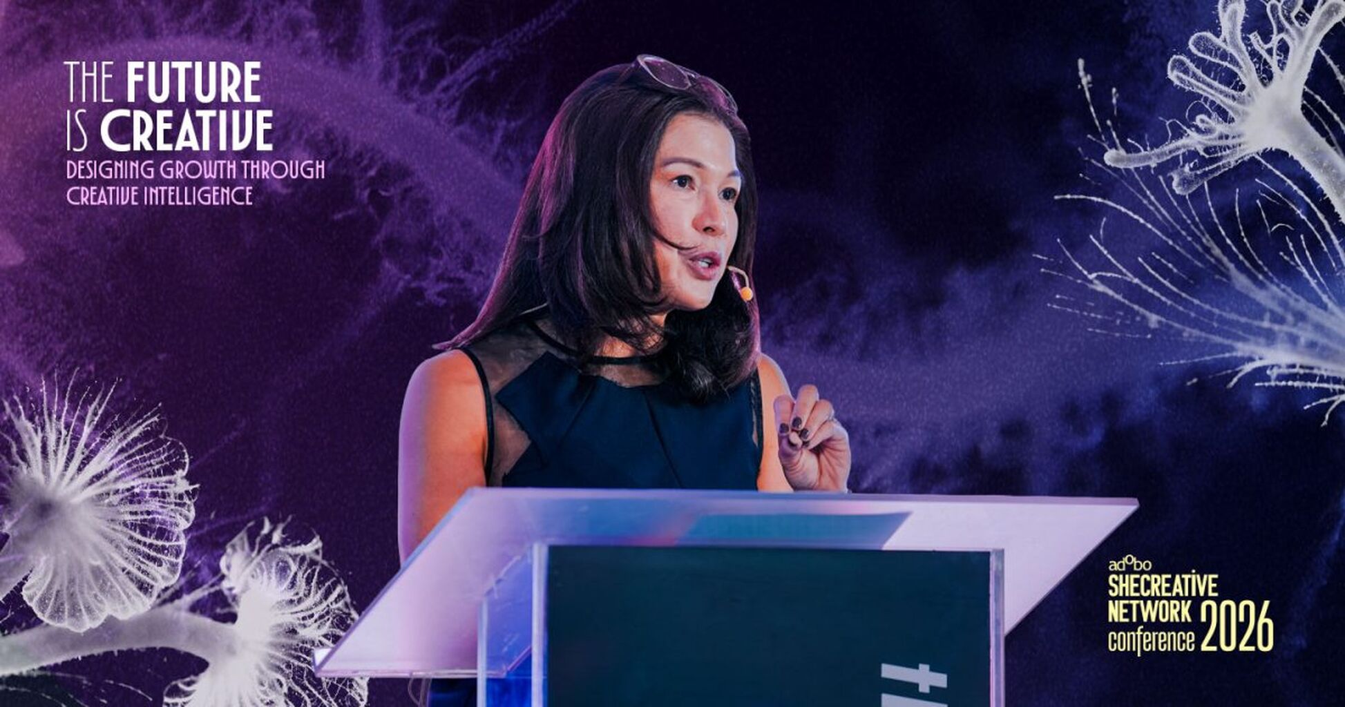 Here&rsquo;s how Belo Medical Group CEO Gina Lorenzana reframes creativity as a system for trust, innovation, and business growth