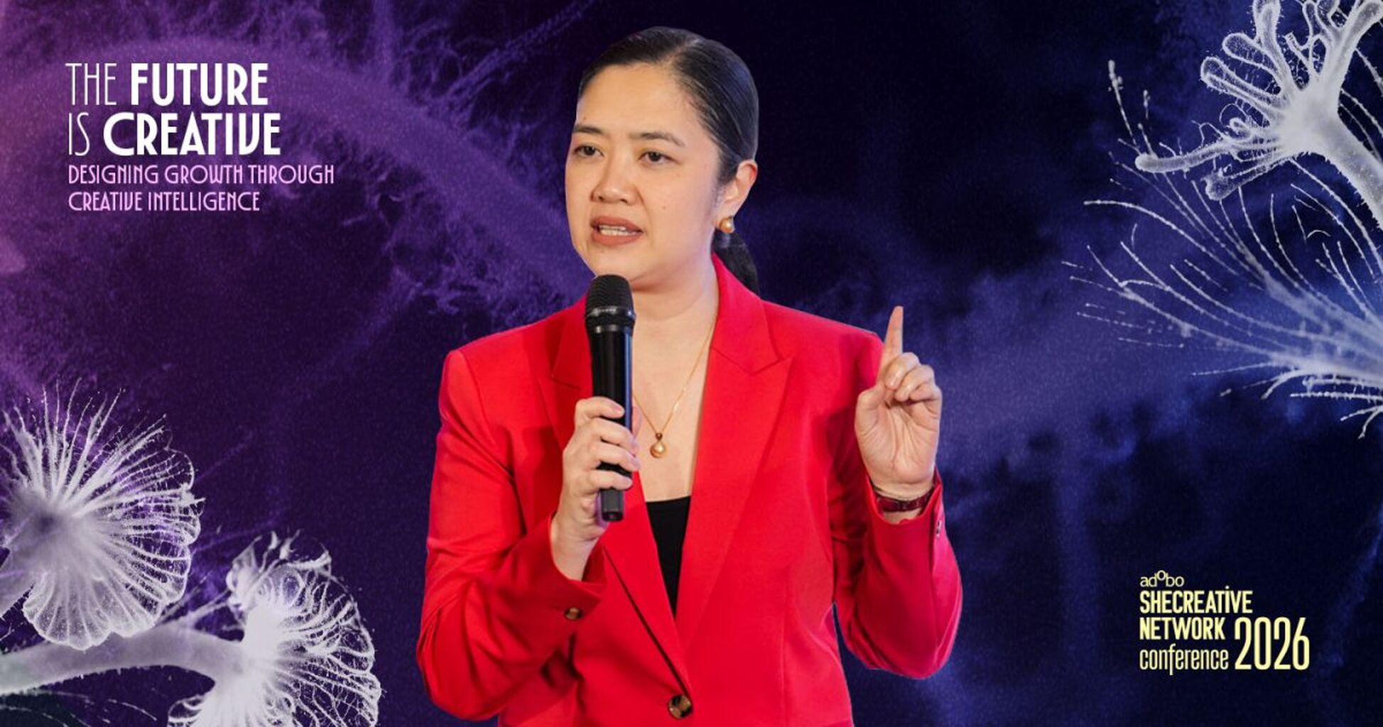 Head of ABS-CBN Integrated News and Current Affairs Francis Toral opens up on why she can&rsquo;t imagine a world without news