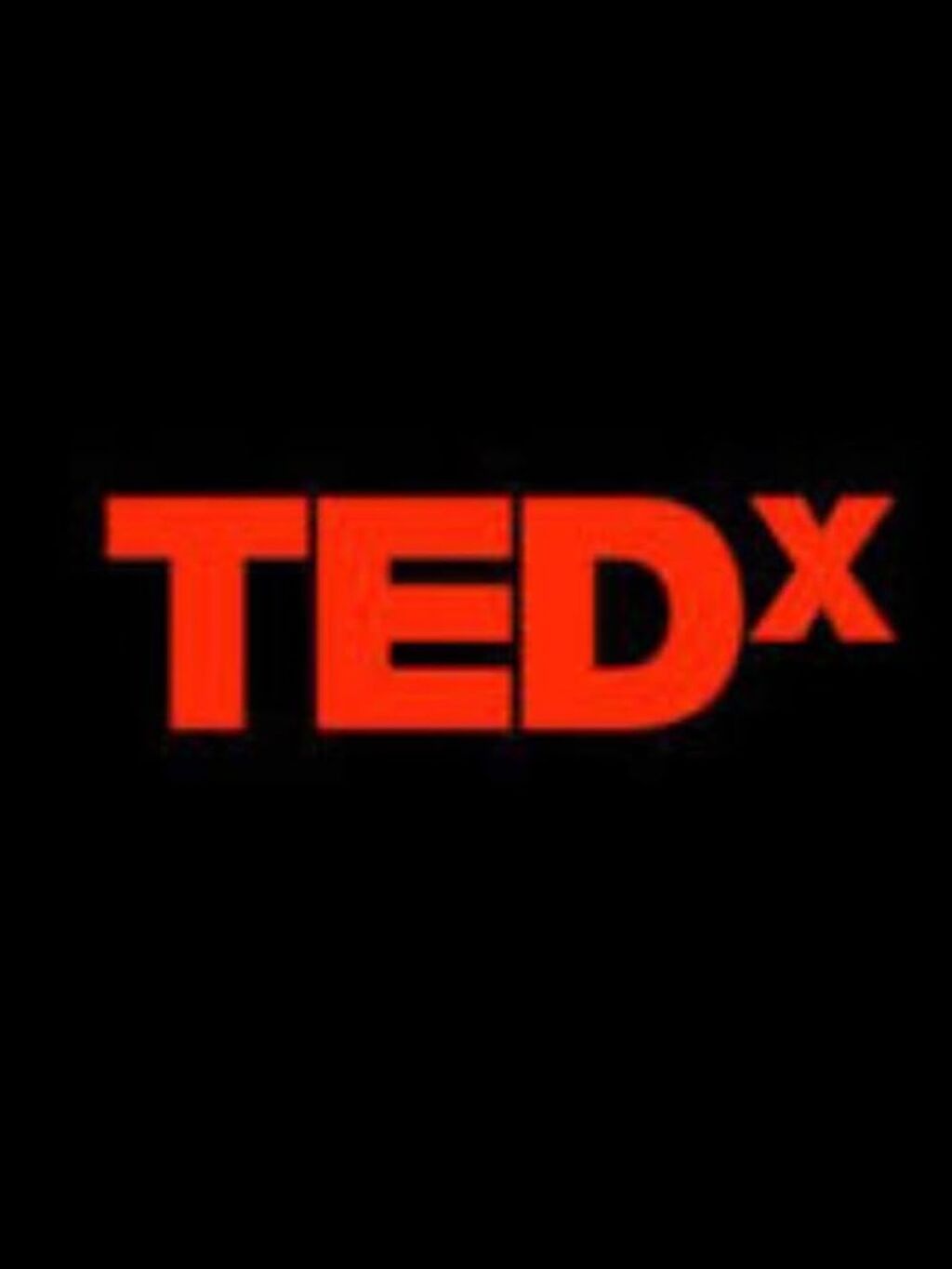 Watch my TedX Talk