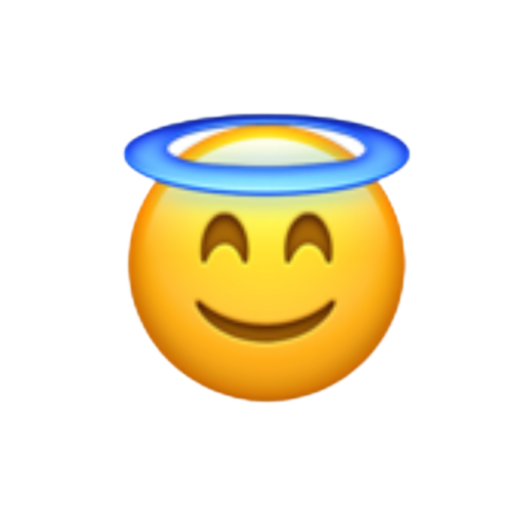 📸😇