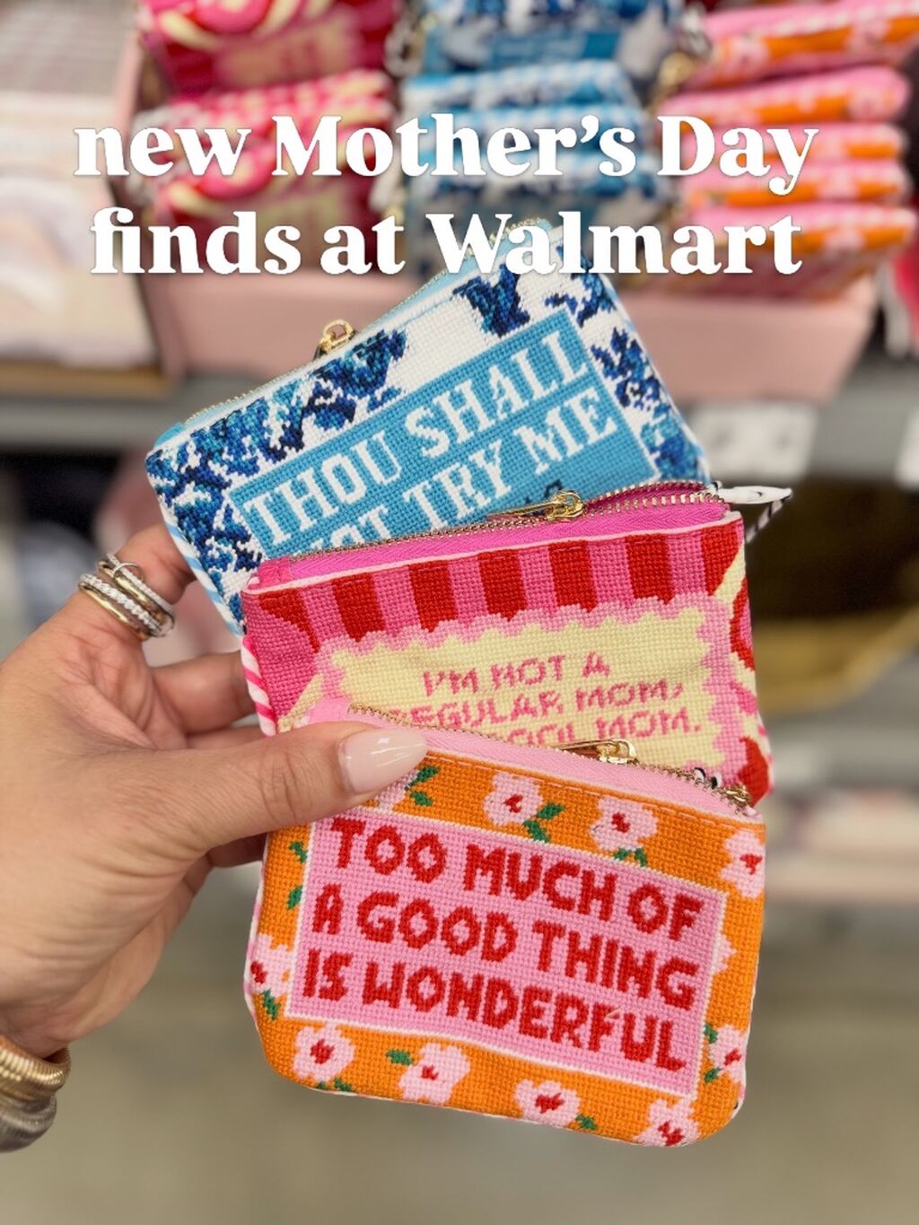 Mother&rsquo;s Day Gifts
