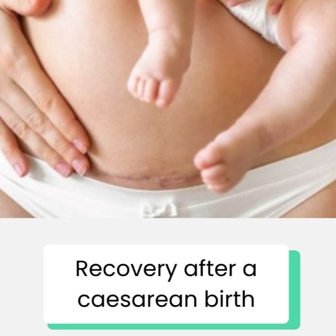Caesarean section
