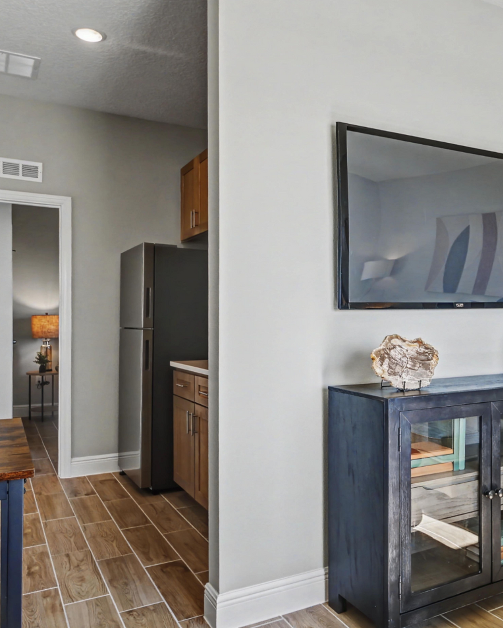 Multi-Generational Home Design Highlight