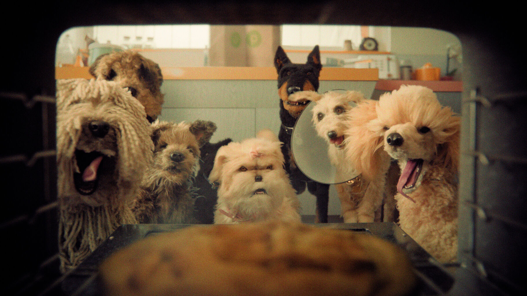 Publix enlists puppet dogs for latest heartwarming brand film from Fig