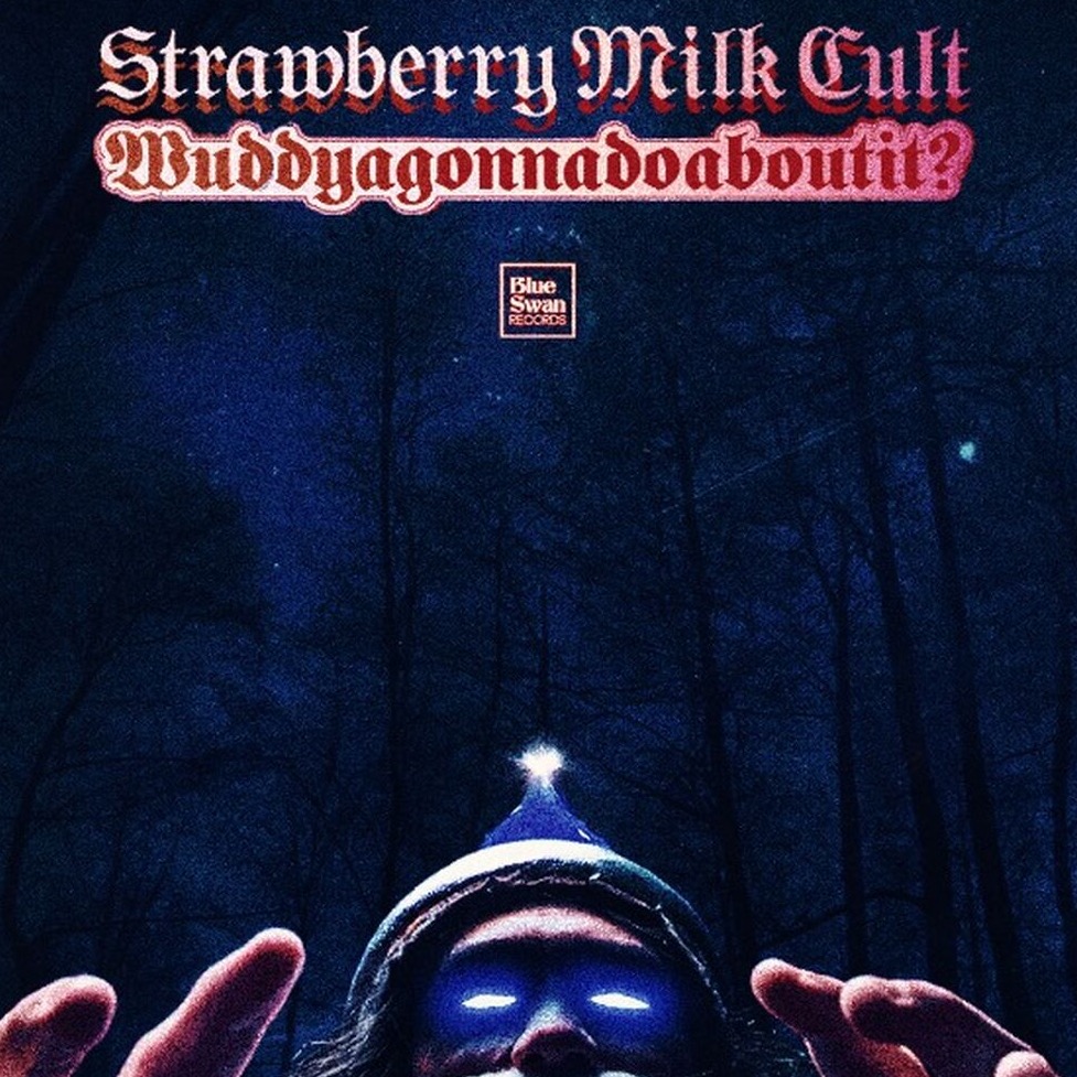 STREAM WUDDYAGONNADOABOUTIT?
