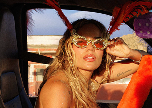  Karol G llegar&aacute; a Espa&ntilde;a con su nueva gira internacional
