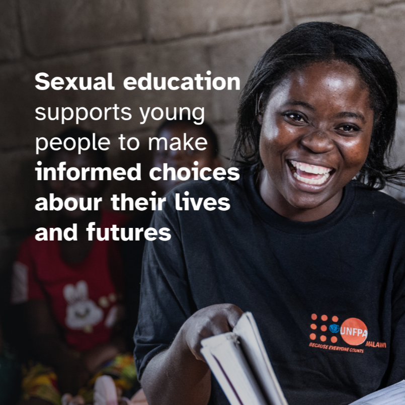 Sex Education
