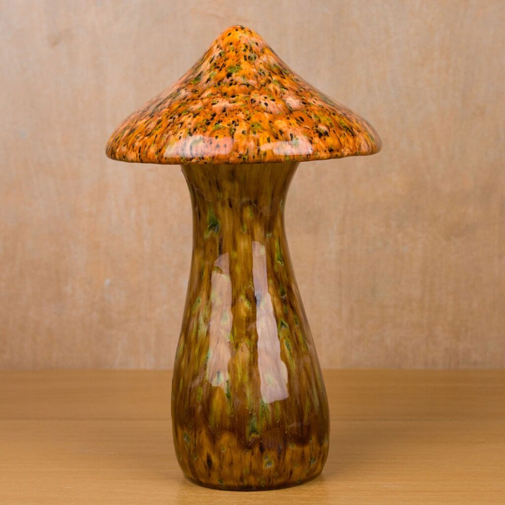 Mushroom Projects