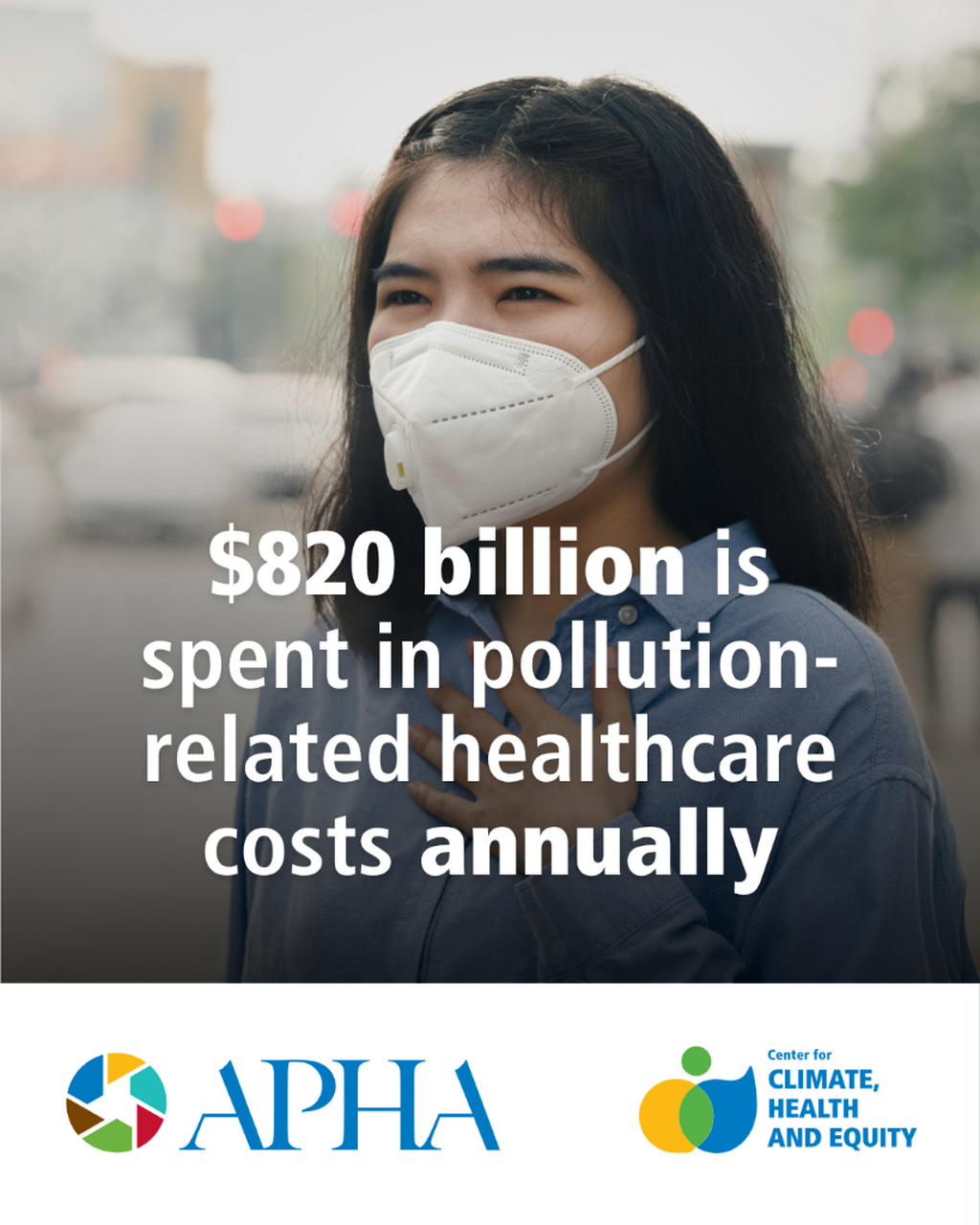 Climate, Health & Equity