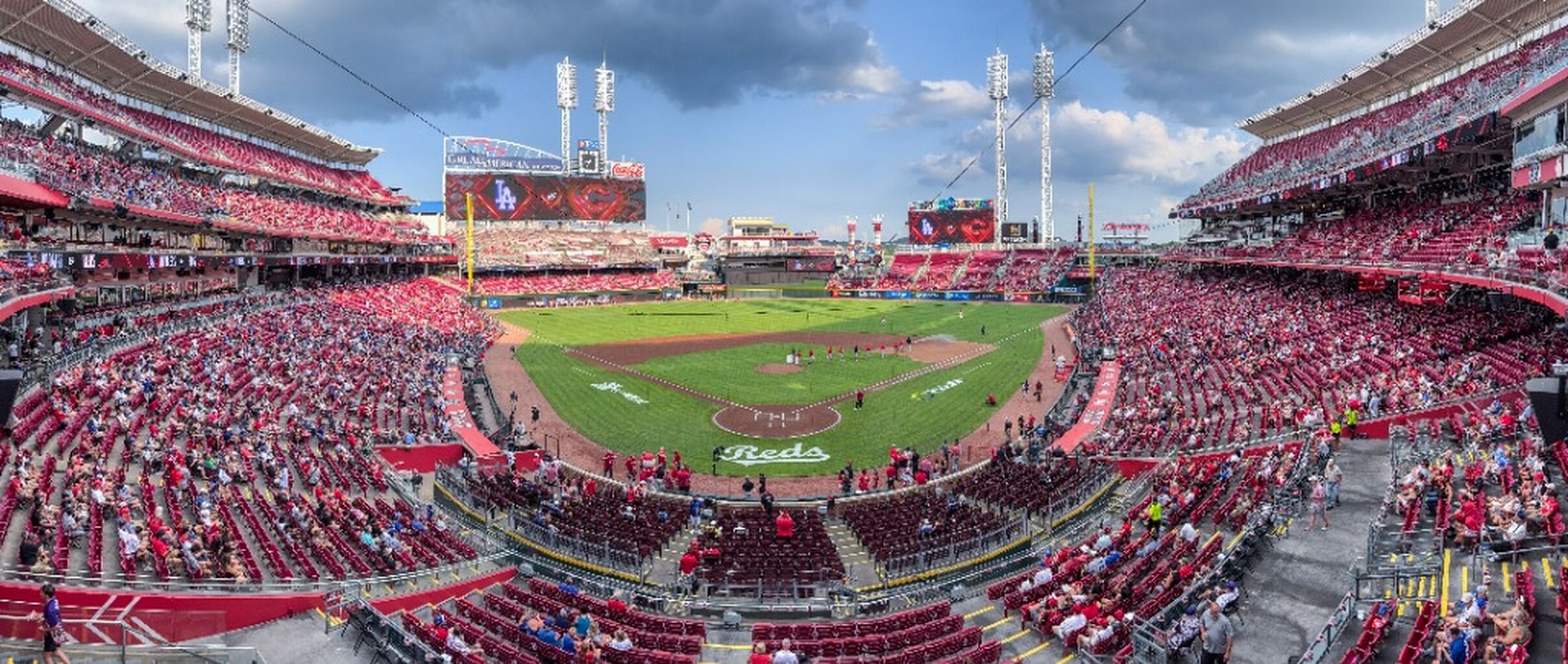 Step Into Spring: Must-Do Experiences in Cincinnati for 2026
