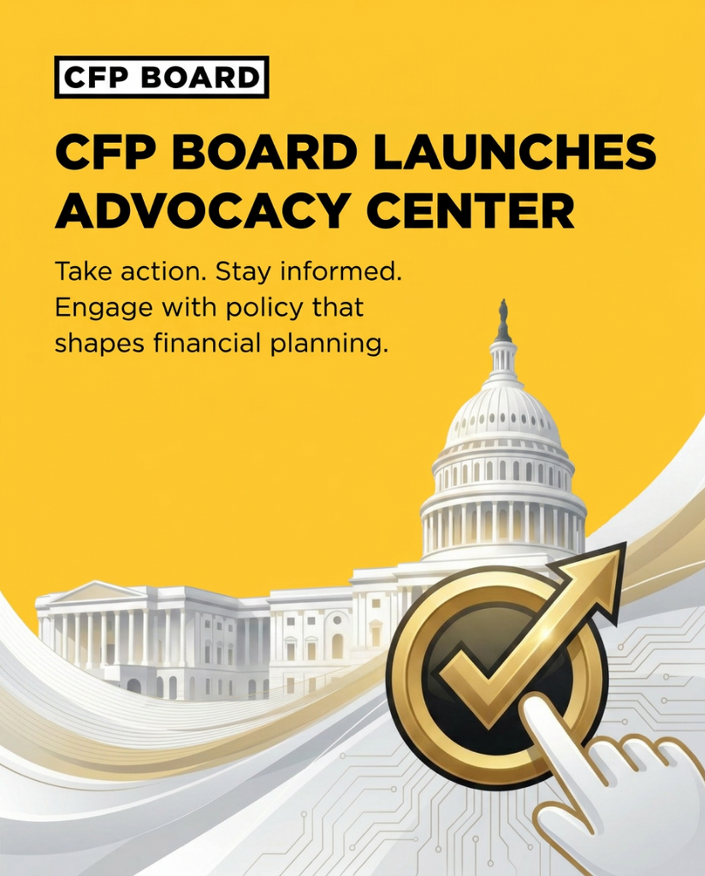 CFP Board Public Policy Advocacy Center 