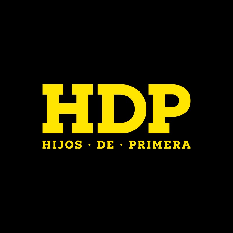 HDP - HIJOS DE PRIMERA
