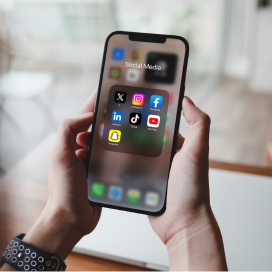 Social media trends for SMBs in 2026: What to focus on and what to ignore