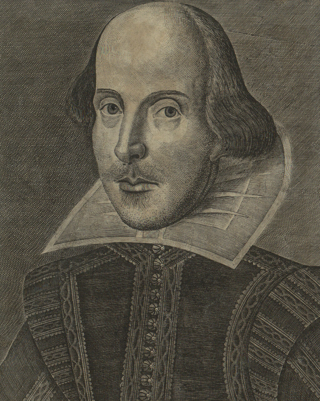 The First Folio