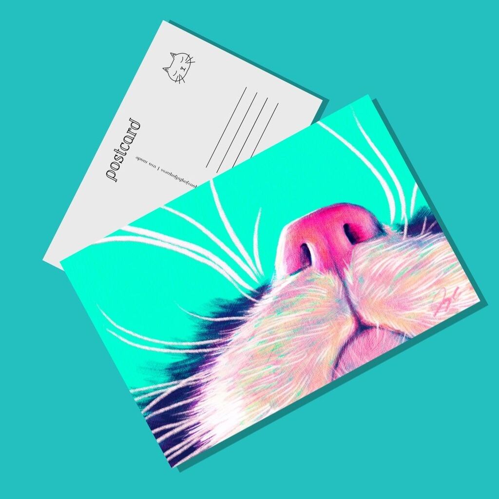 Postcards
