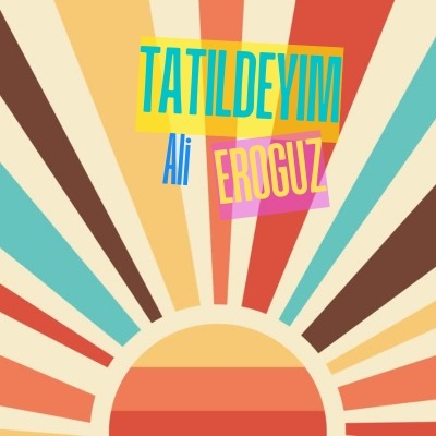 Tatildeyim