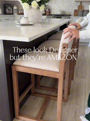 Amazon counter stools 