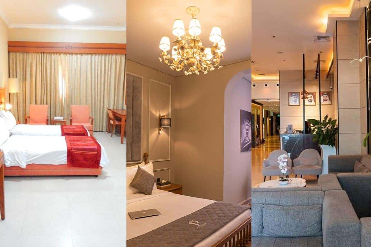Best 9 Cheap Hotels in Dubai Near Karama: 2025 Tourist Guide