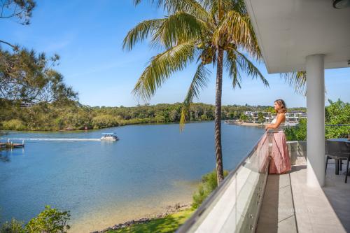 4/7 Peza Court, Noosa Heads QLD 4567 - Unit for sale - Tom Offermann Real Estate