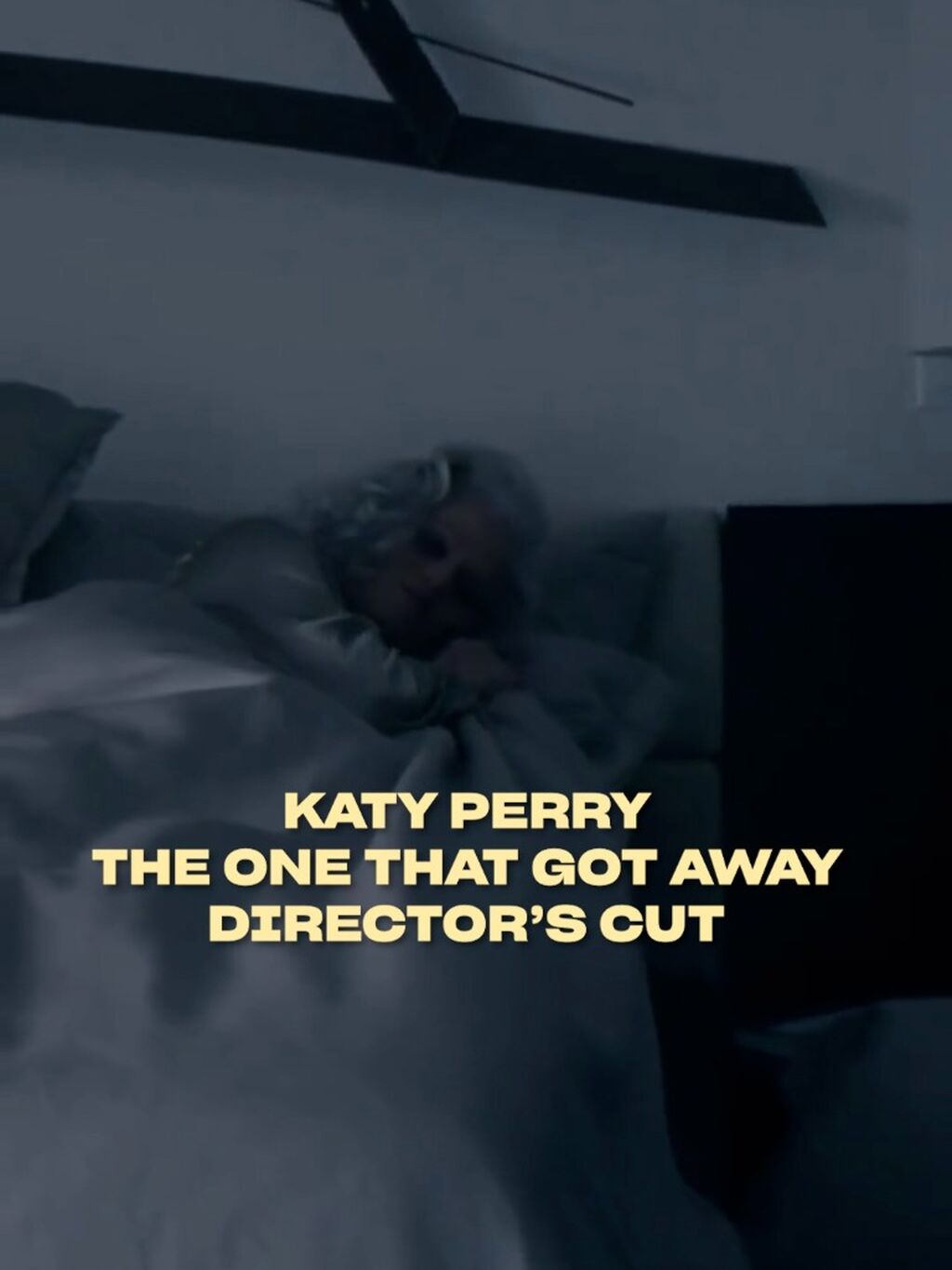 LISTEN TO ALL OF KATY PERRY HERE