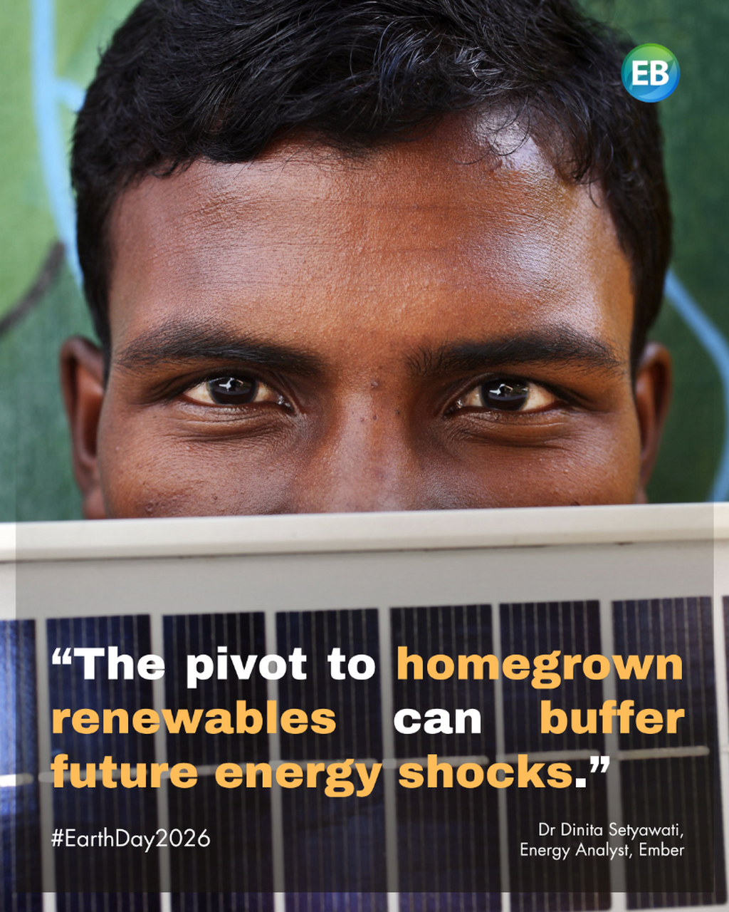 outheast Asia's Clean and Just Energy Transition