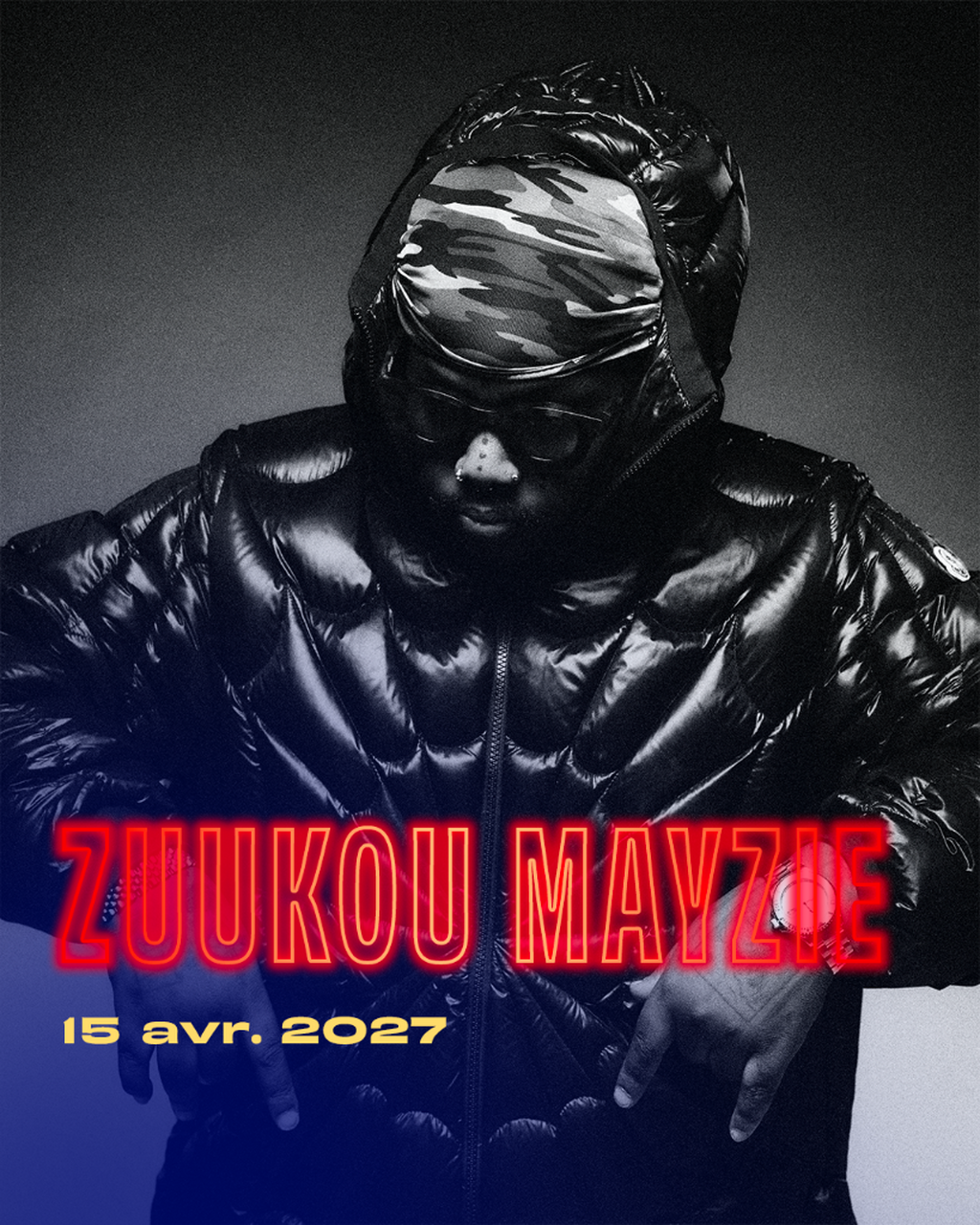 Zuukou Mayzie