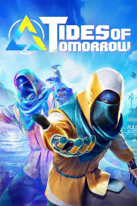 Get Tides of Tomorrow Today | PS5 Games