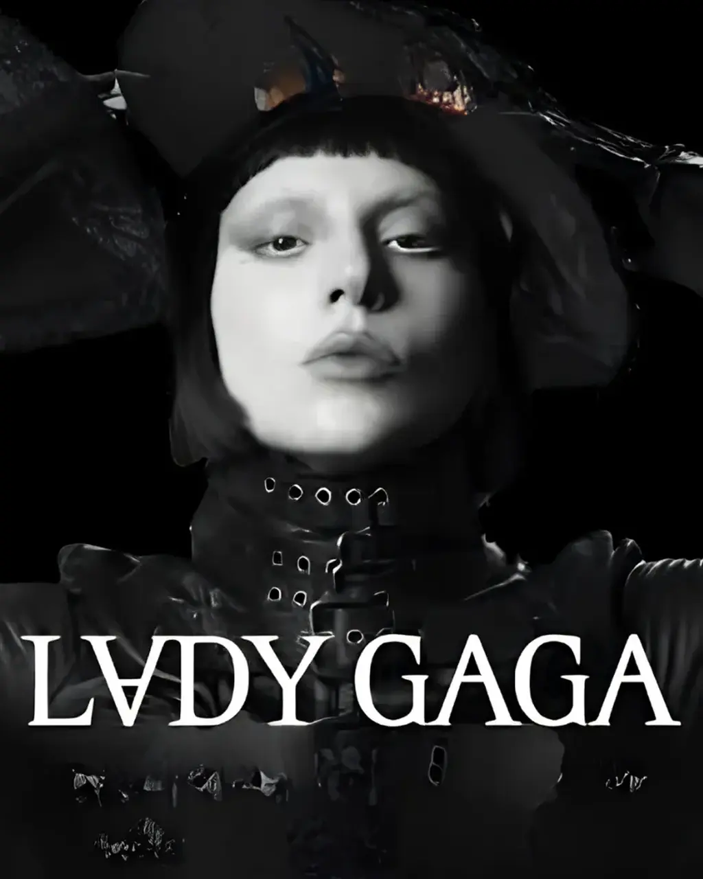 LADY GAGA SPECIAL PARTY - VIERNES 24 JULIO 