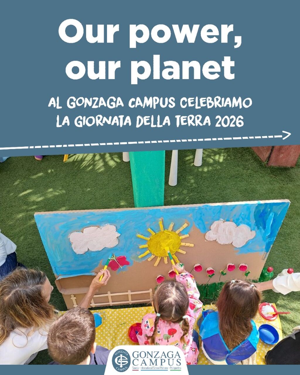 Giornata Mondiale della Terra 2026