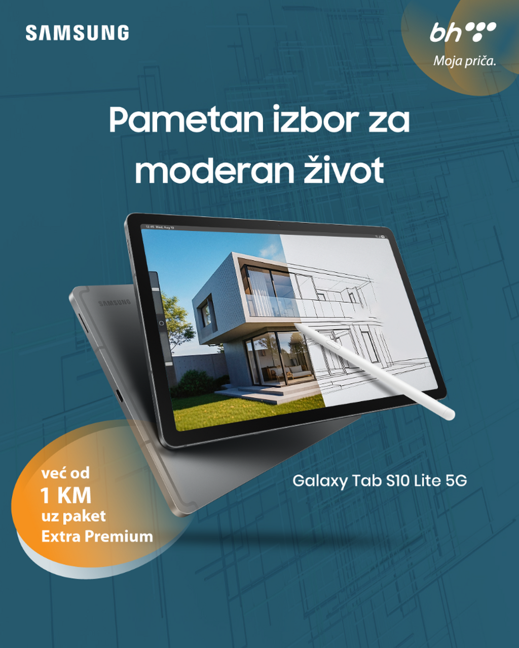 Samsung Galaxy Tab